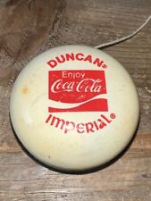Vintage duncan coca for sale  Westminster