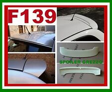 Spoiler alettone fiat usato  Santa Luce