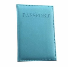 Passport holder european for sale  LONDON