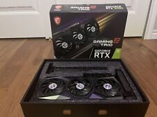 Msi gaming geforce for sale  Colorado Springs