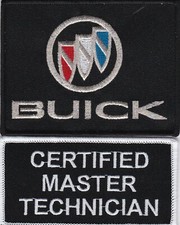 Buick certified master for sale  San Francisco
