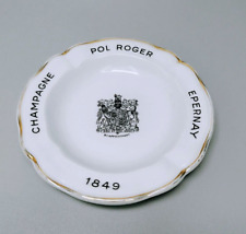Rare cendrier pol for sale  HASTINGS