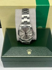 Rolex datejust 6098 for sale  GATESHEAD
