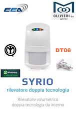 Sensore doppia tecnologia usato  Martina Franca