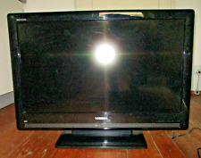 Fernseher toshiba regaza gebraucht kaufen  München