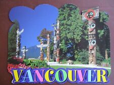 Postcard vancouver canada for sale  NORWICH