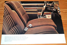 1984 cadillac ville for sale  Hartland