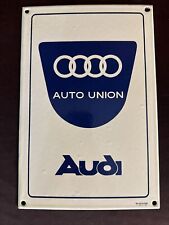 Vintage style audi for sale  Hebron