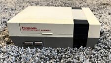 Console Nintendo NES original 1985 (*COMO ESTÁ) comprar usado  Enviando para Brazil