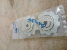 Campagnolo record pulley for sale  TROWBRIDGE