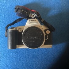 Canon eos silver d'occasion  Expédié en Belgium
