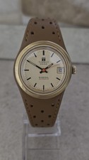 Orologio vintage tissot usato  Gela