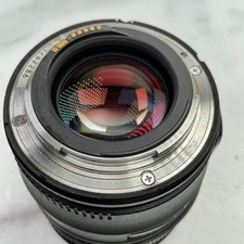 Lente Canon EF 24mm f1.4 L usada BGN, usado comprar usado  Enviando para Brazil