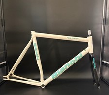 Bianchi pista concept for sale  San Francisco