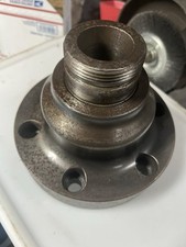 Haas collet chuck for sale  Wapwallopen