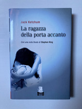 Ragazza della porta usato  Italia