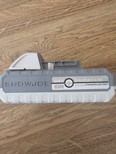Volt lithium battery for sale  Worth