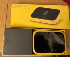 Mini mobile wifi for sale  RUGBY