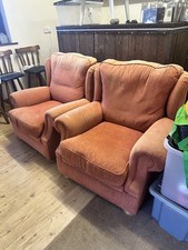 Vintage style orange for sale  DUNGANNON