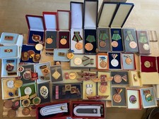 Rden medaillen ddr gebraucht kaufen  Berlin
