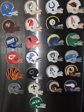 Lot helmet magnets for sale  Anaheim