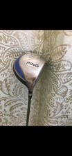 Ping 460cc driver for sale  MITCHAM