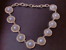Sublime collier biche d'occasion  France