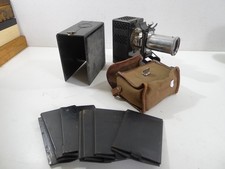 Ancien projecteur super d'occasion  Paris IX
