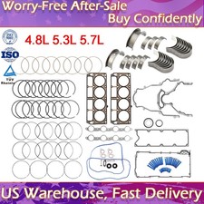 Engine rebuild ring for sale  Walton
