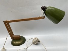 Vintage maclamp wooden for sale  HEREFORD
