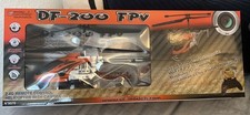 Models 200 fpv gebraucht kaufen  Filderstadt