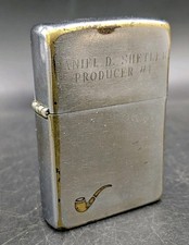 1989 zippo flip for sale  Granville