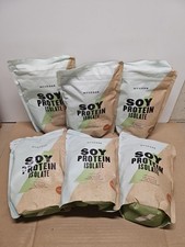 Vegan soy protein d'occasion  Strasbourg-