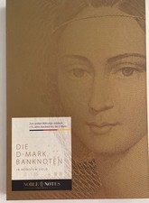 Mark banknoten reinstem gebraucht kaufen  Verden