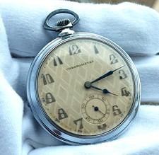 Belle montre gousset d'occasion  Herlies