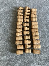 Used champagne prosecco for sale  GLASGOW