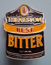 Beer pump clip usato  Spedire a Italy