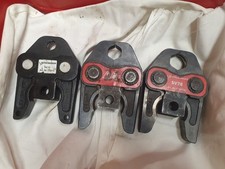 Rothenberger pressbacken sv15 gebraucht kaufen  Bad Friedrichshall