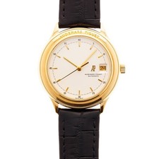 Usado, Audemars Piguet relógio vintage automático ouro amarelo ref. 1459 comprar usado  Enviando para Brazil