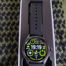 Ticwatch pro enduro usato  Castellammare del Golfo