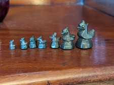 Set 18thc. burmese for sale  EDINBURGH