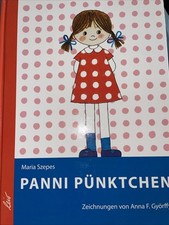 Panni pünktchen maria gebraucht kaufen  Berlin