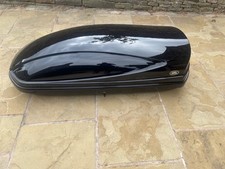roof box black for sale roof box black for sale DRONFIELD