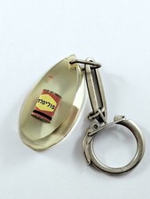 Keychain resin inclusion d'occasion  Expédié en Belgium