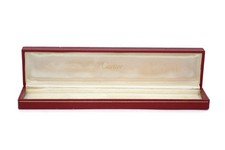 Cartier red watch for sale  New York