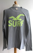 Hollister langarm shirt gebraucht kaufen  Waakirchen