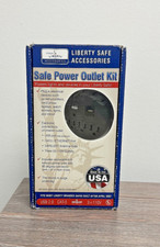 Liberty safe power for sale  Pompano Beach