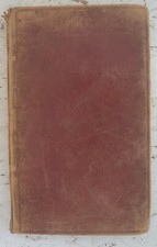 Antiquarian book c1733 for sale  SUTTON COLDFIELD