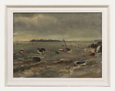 Framed 20th century for sale  BRADFORD-ON-AVON