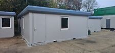 Modular bay office for sale  ST. NEOTS